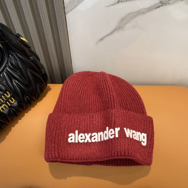 ALEXANDER WANG